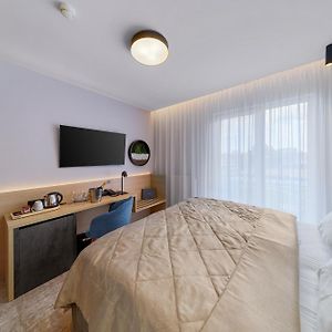 Exklusives Zimmer